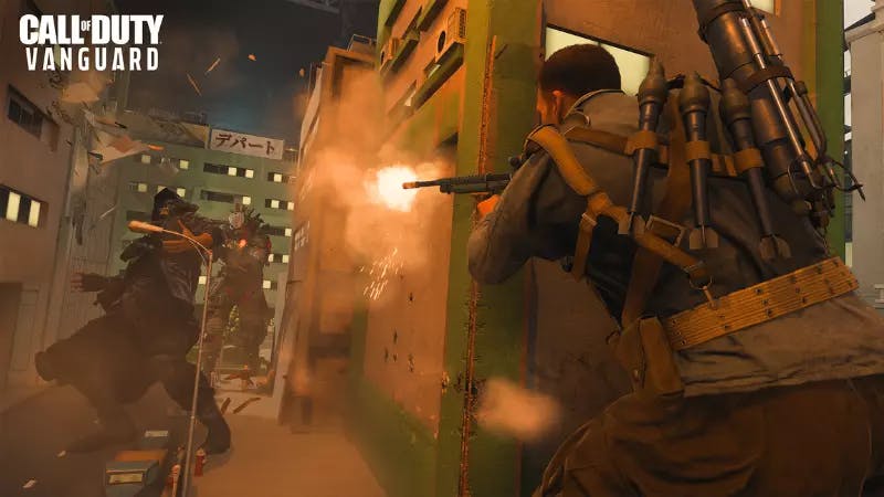 Call of Duty Vanguard Sells 30 Million Copies Despite Mixed Reviews