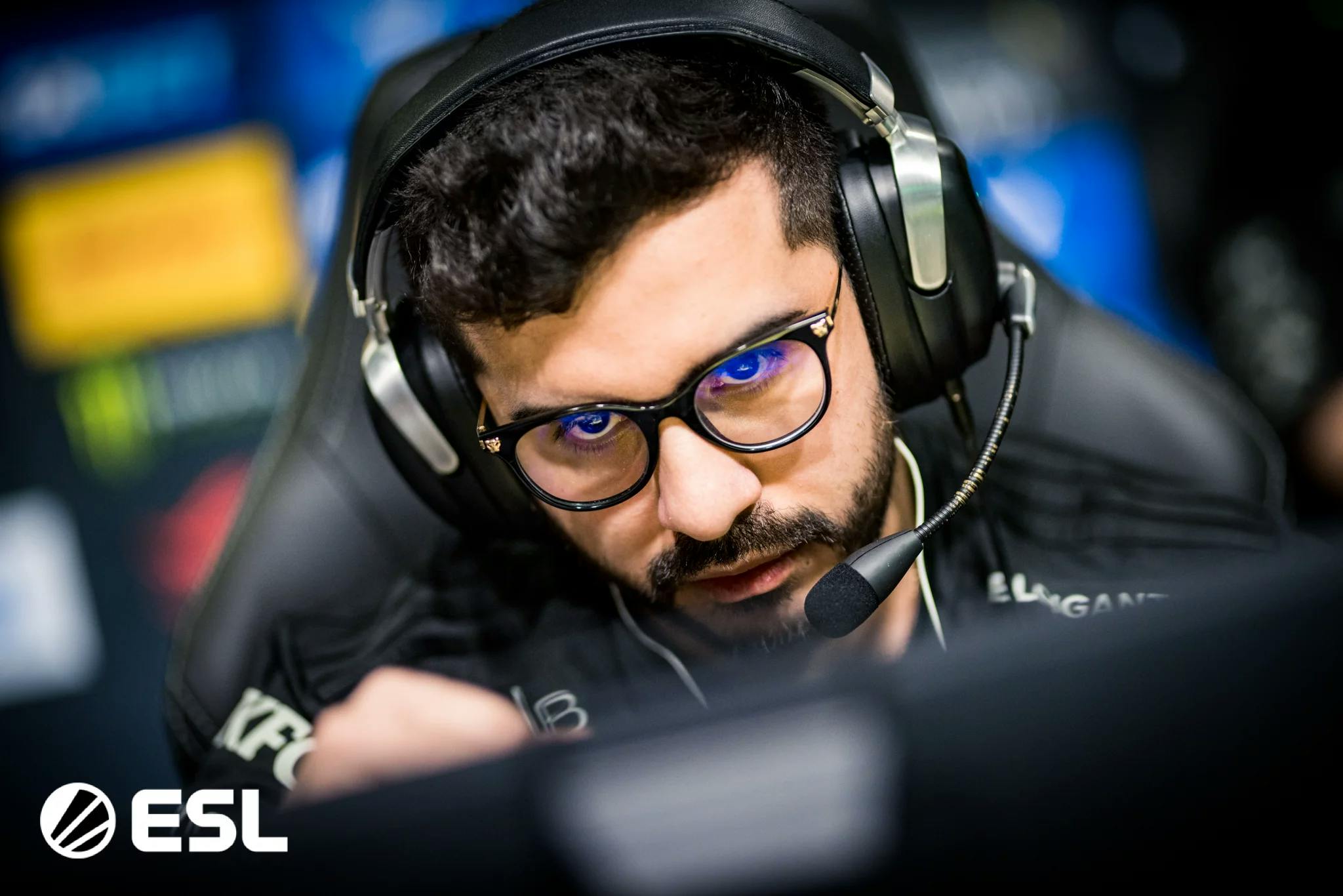 Coldzera forbidden to play for Red Canids as Legacy contract still runs