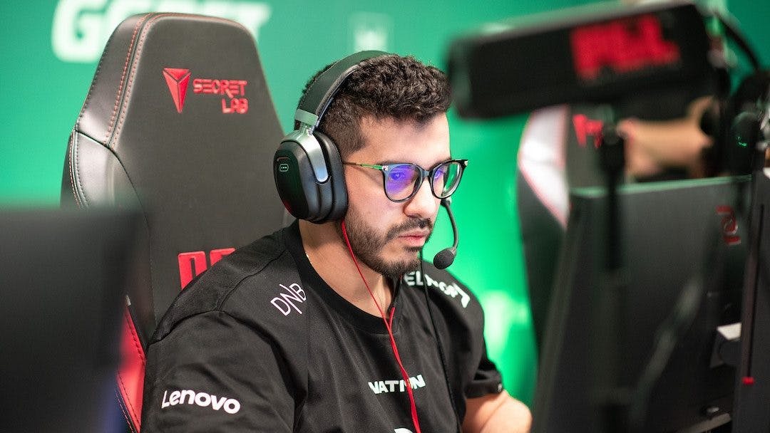 Coldzera's Legal Team Denies Contractual Relationship with Legacy