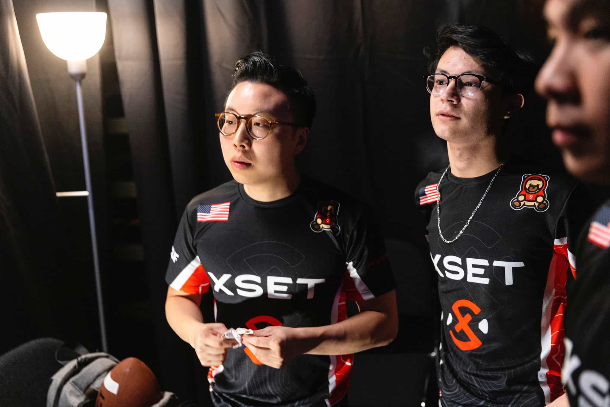 ‘Andrew Tate cost me a job’: XSET Zekken appears to confirm G2’s VALORANT pursuit fell through after Carlos fiasco