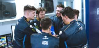 R6: Liquid perdeu sua “essência para implementar coisas novas”, diz AsK