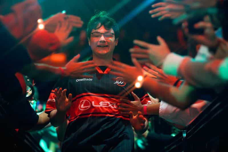VALORANT Champions Shanghai: All Teams Tier List