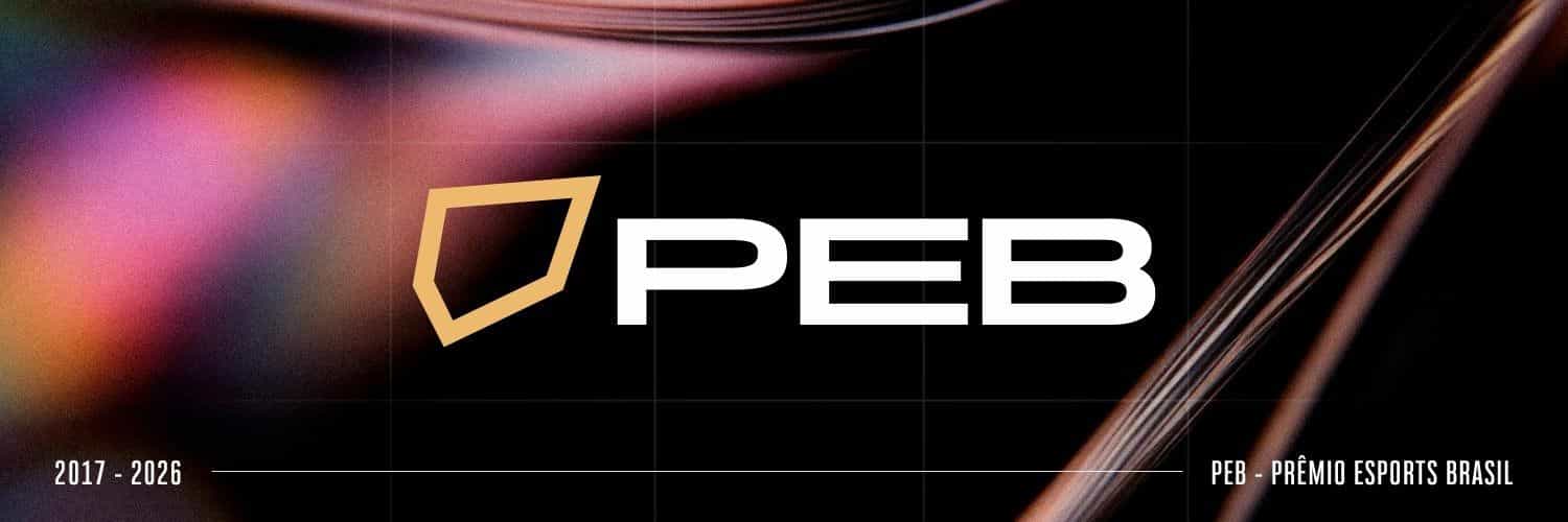 Prêmio eSports Brasil: Votação popular já está aberta e vai até 28 de agosto