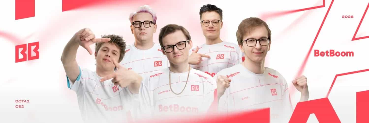 BetBoom Sends Vitality to the Lower Bracket at IEM Atlanta 2026