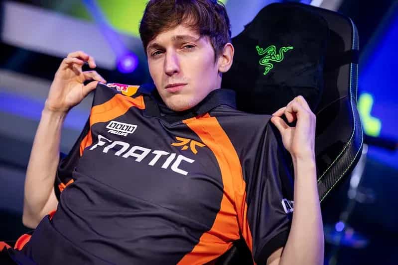 "We definitely have the players to do some greatness" - Fnatic Boaster on his goal for Kickoff and the rest of the year