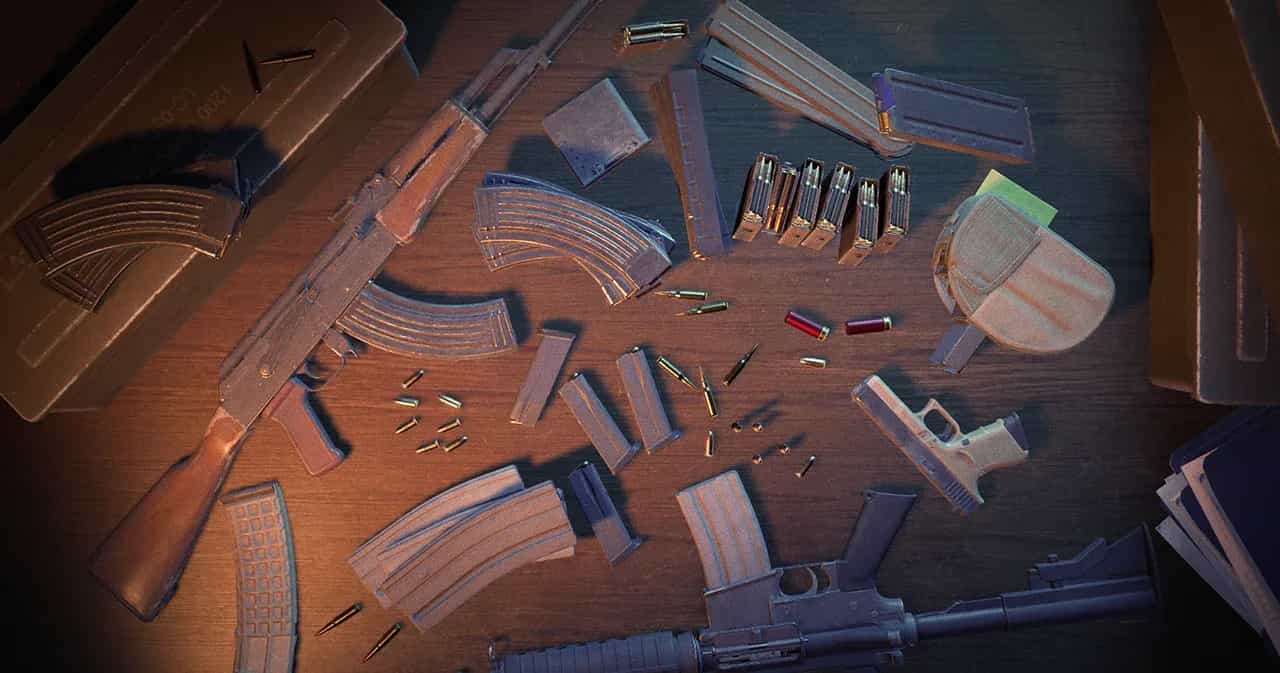 Mudanças de recarga, munição e guias de mapa no novo patch do Counter‑Strike 2