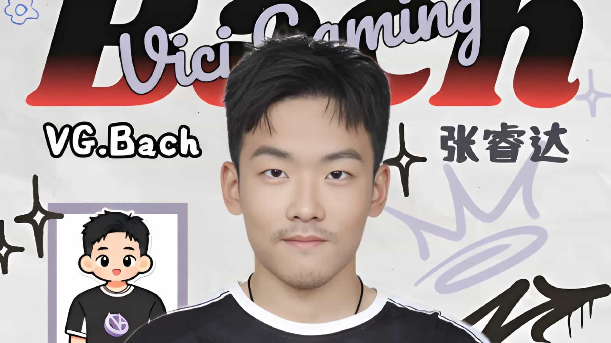 Bach: "Uma Semana Antes do Wallachia Nós Quase Não Jogamos Dota"