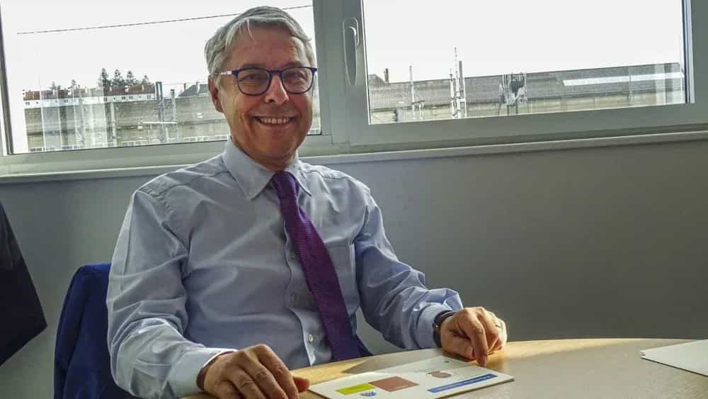 Ubisoft Pierde Cofundador: Claude Guillemot Muere a los 69 Años en Accidente Aéreo en Francia
