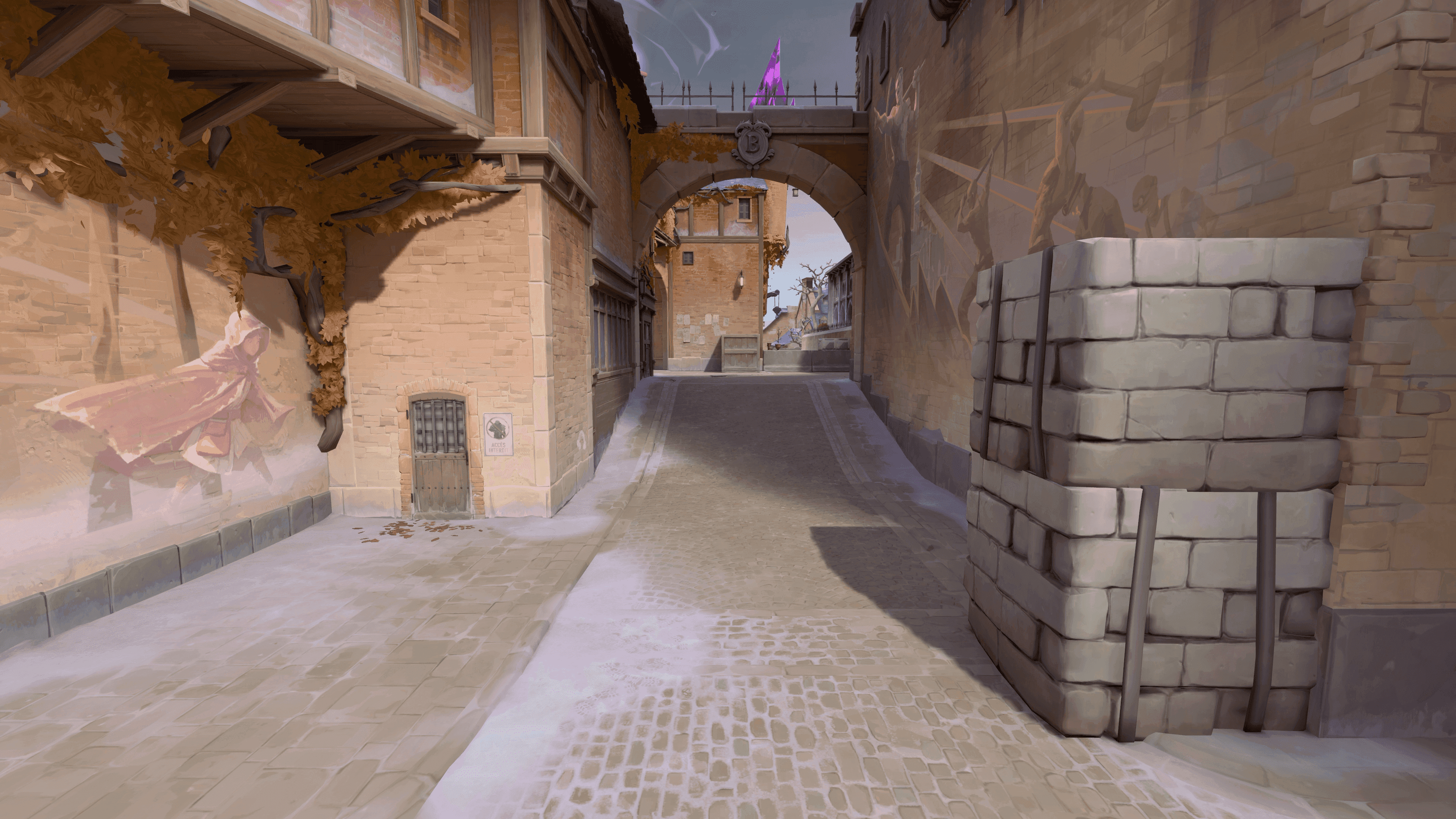 VALORANT Patch 13.08 Adds Map Rating, Corrode Changes, Bind's Return, and More