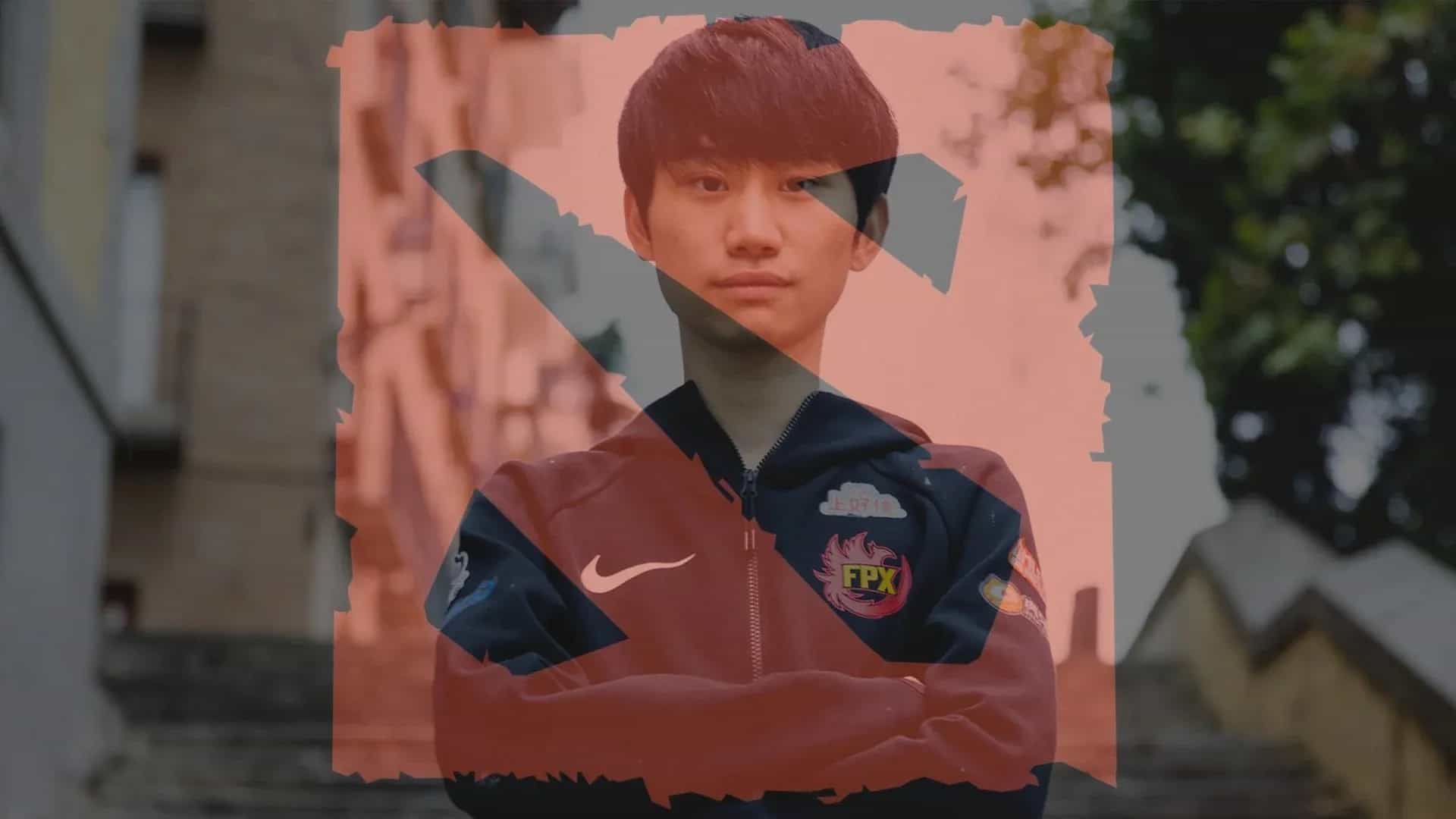 Kim Doinb Is Trying to Get Into Dota 2