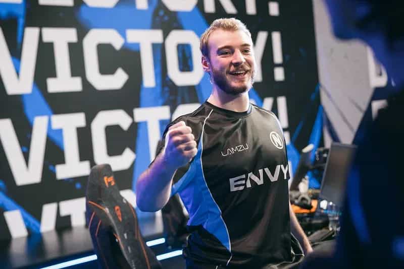 Back to Content Creation: Eggsterr Confirms Plans to Retire from Professional Play