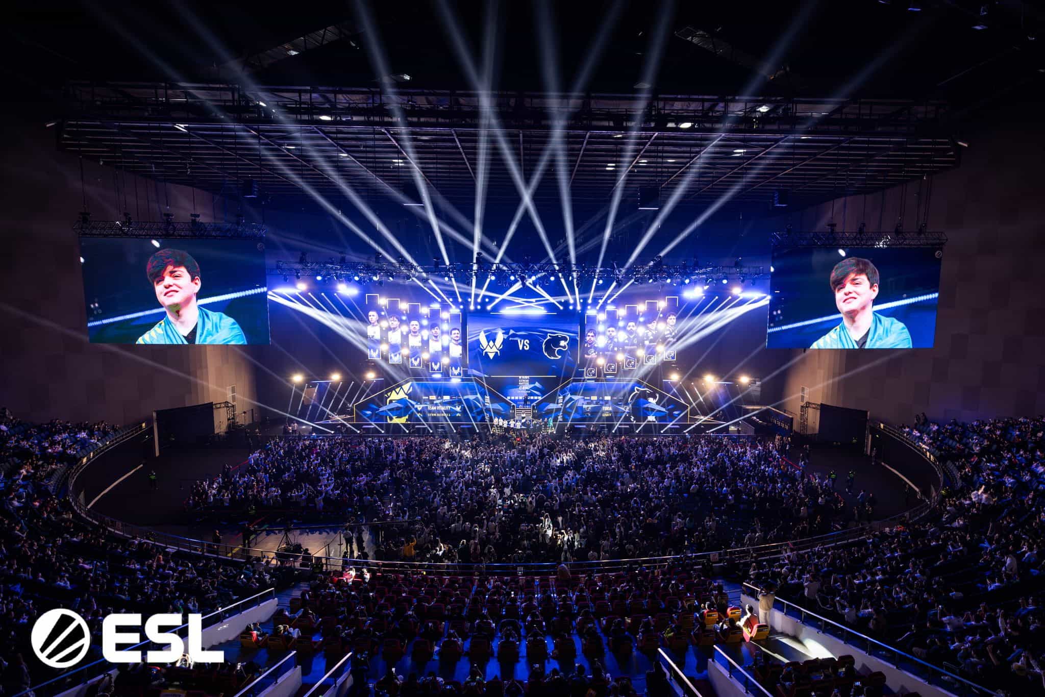 IEM Beijing 2026: Teams, Schedule, Format, and More
