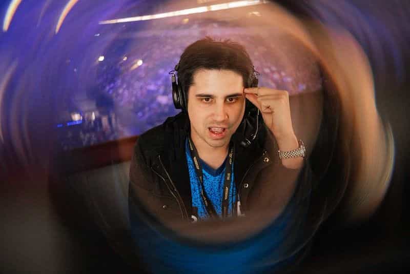 Cloud9 LoL Announces IWDominate As Head Coach, Adds YamatoCannon and Arrow
