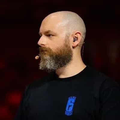 Rainbow Six Siege tem novo Diretor criativo, Joshua Mills