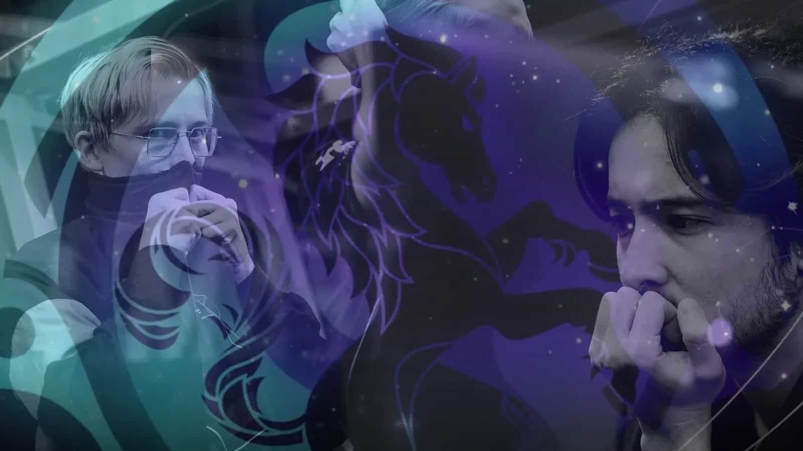 Team Liquid in Crisis: Out of ESL Birmingham 2026