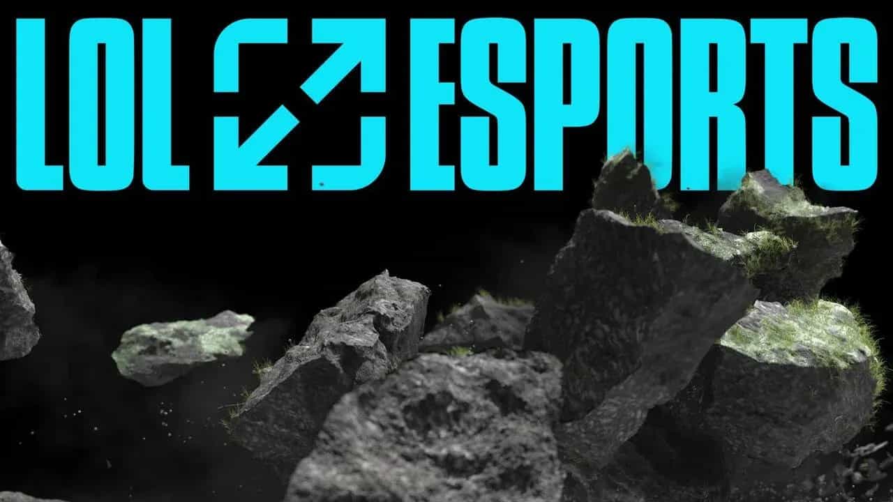 Riot Games Introduces First Selection to LoL Esports 2026