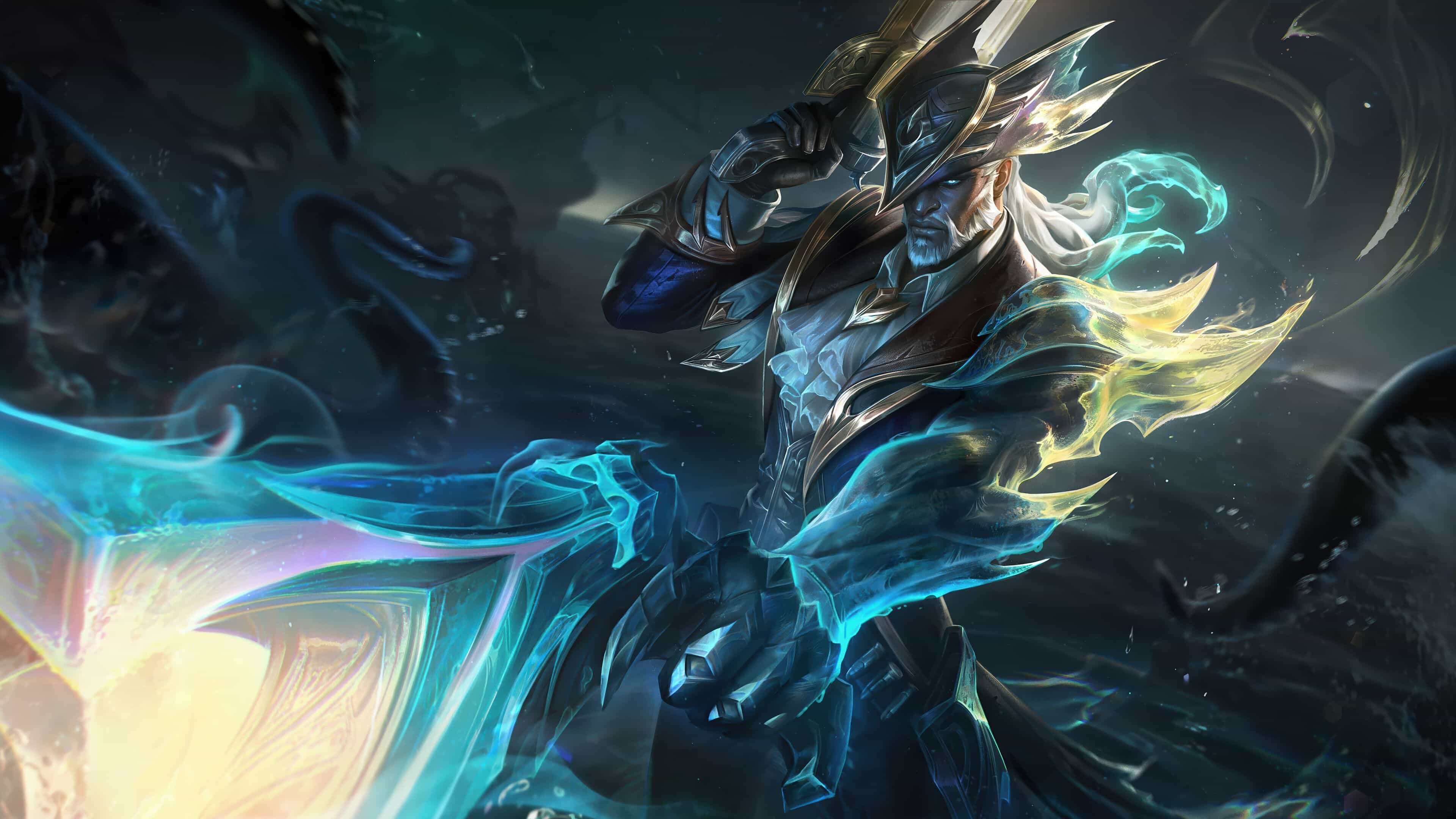 League of Legends Patch 26.19 Preview: Top Role Quest, Lucian Adjustments, and More