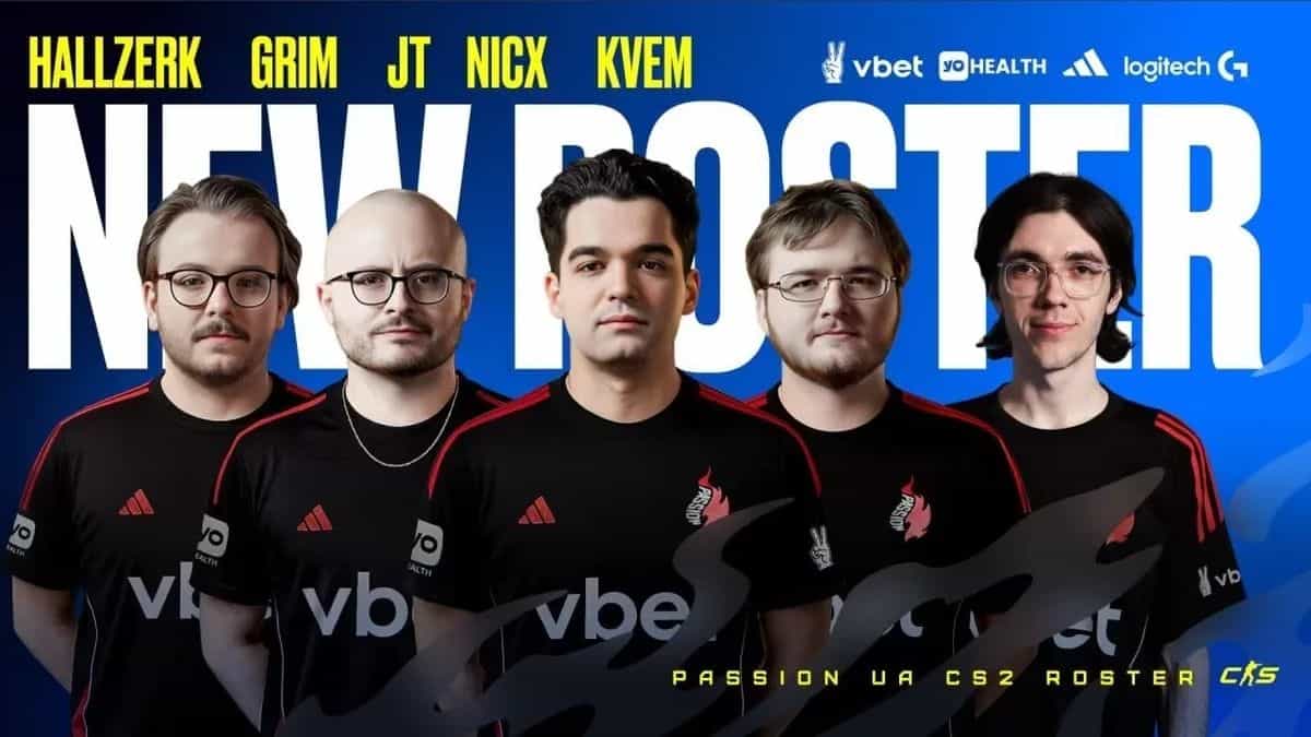 Passion UA Collapse Leaves Players and Staff Reportedly Owed up to $600,000