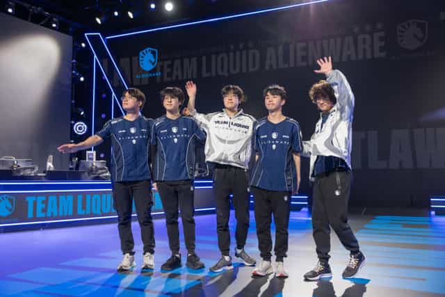 [UPDATED] LCS 2026 Summer All-Pro Teams Are Out! Team Liquid Reigns in ...