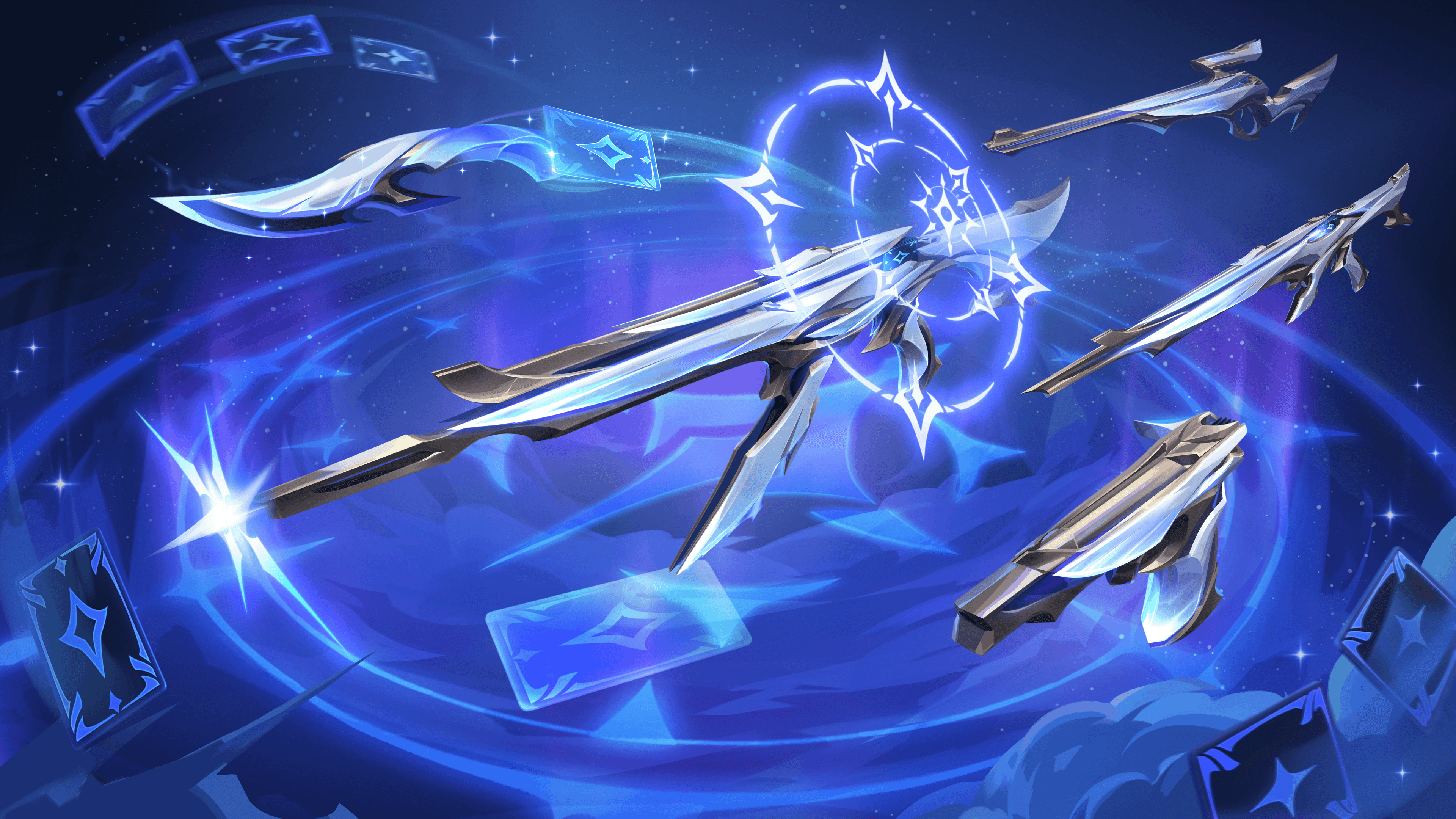 VALORANT Aeris Bundle: Skins, Price, Release Date, and More