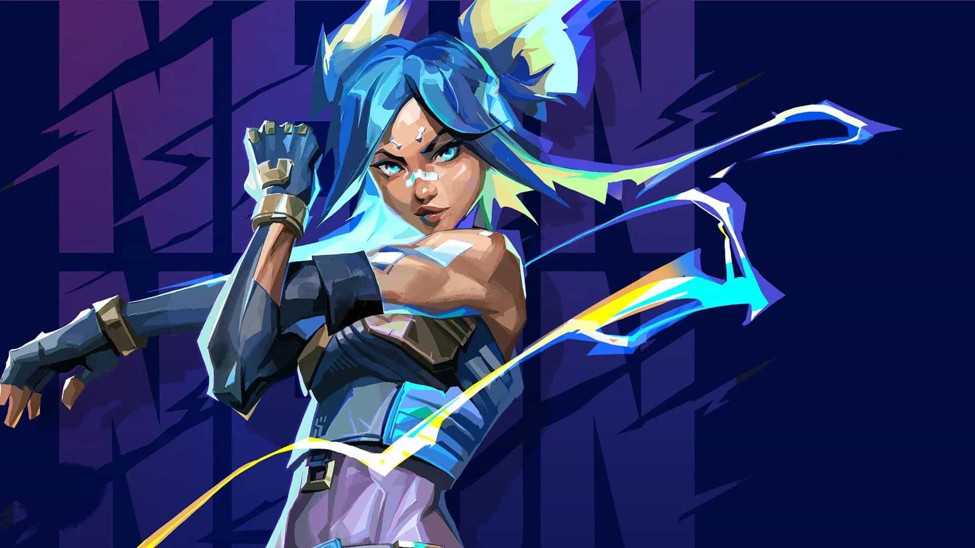 Neon and Shotgun Nerfs are here! VALORANT Patch Notes 12.09