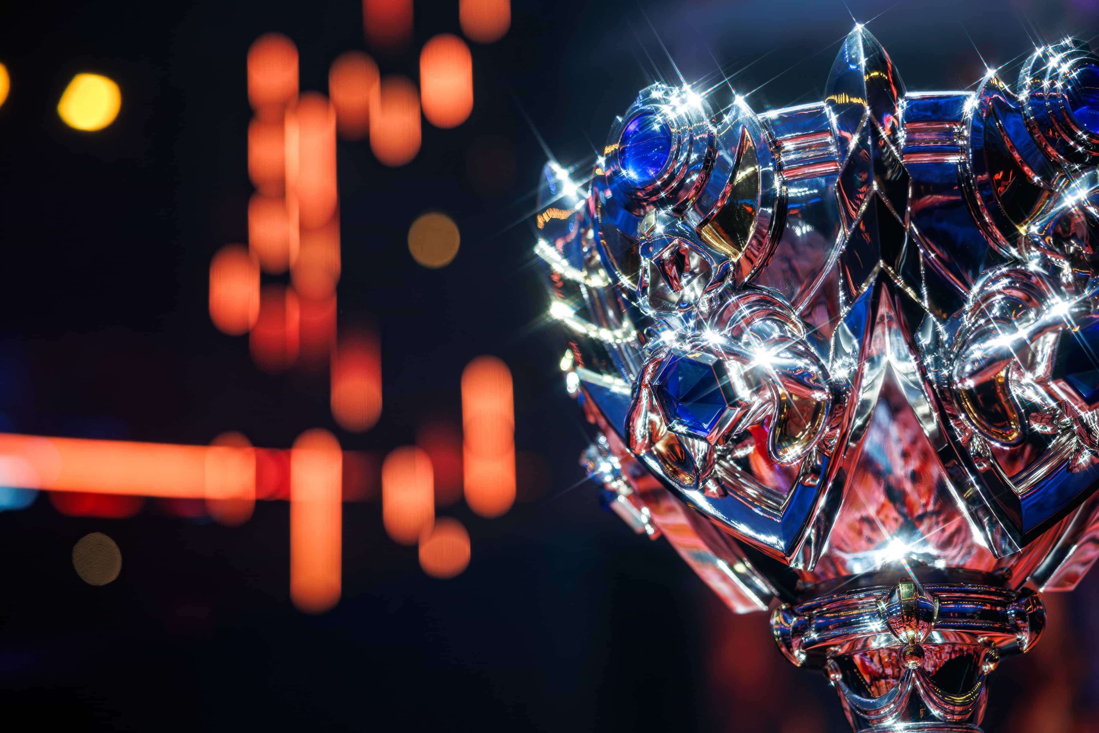 All Teams Qualified for Worlds 2026