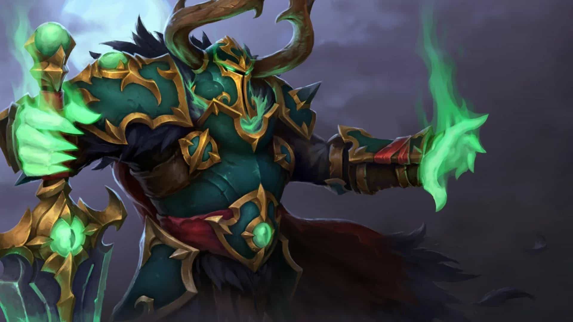 Easiest Carry Heroes To Grind MMR In Dota 2 Patch 7.41e