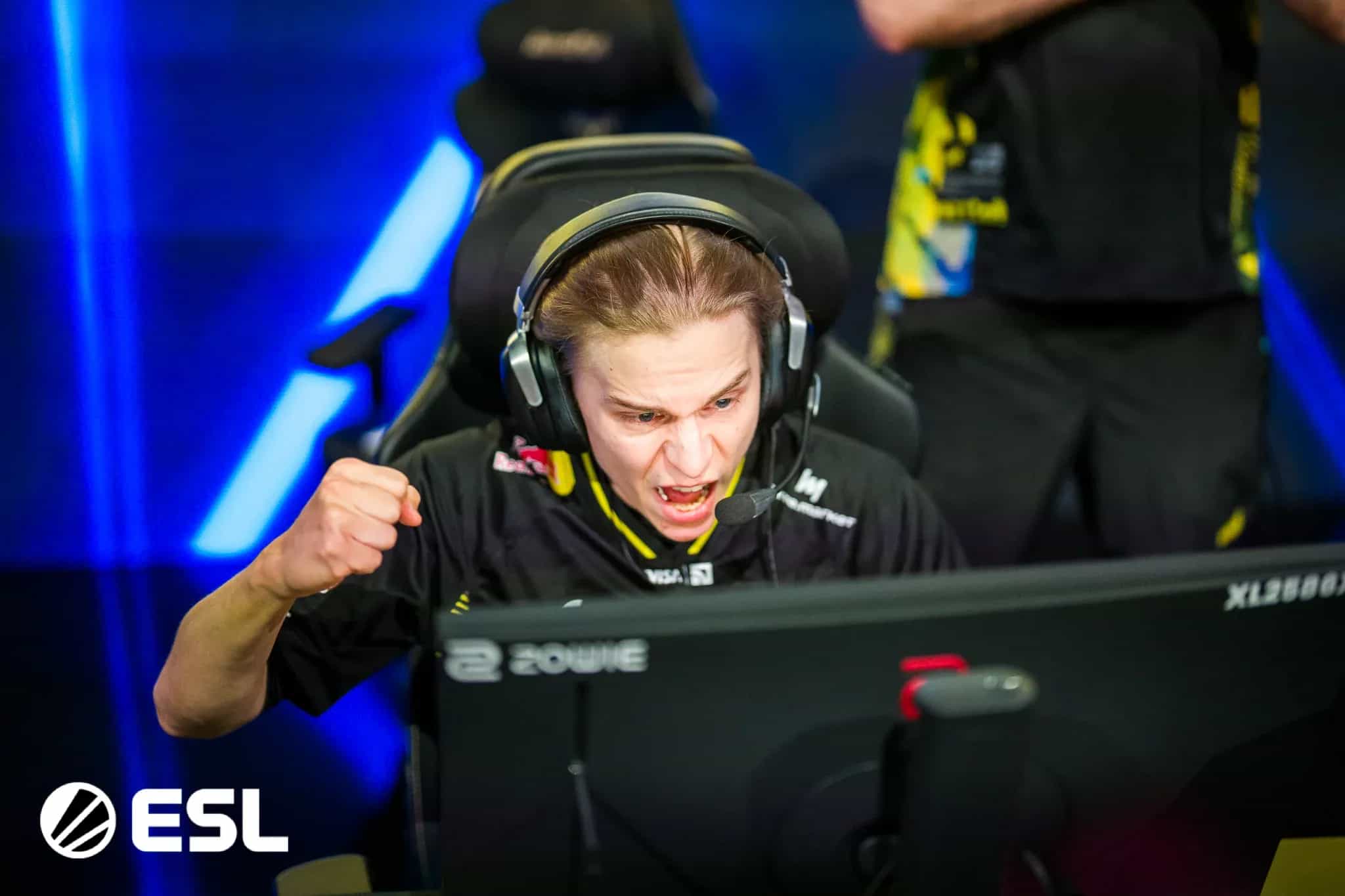 GamerLegion vs NAVI: The Unexpected IEM Atlanta 2026 Grand Final