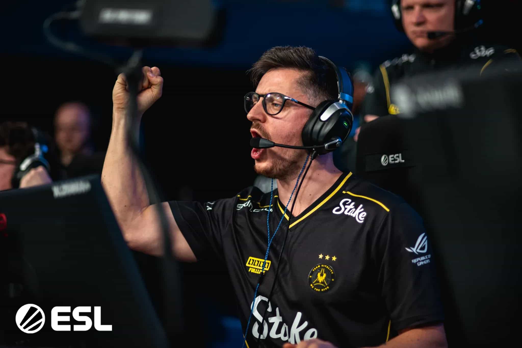 No Place Like Home: FURIA Face Team Vitality in IEM Rio 2026 Semifinals