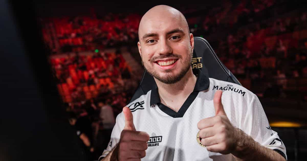 Aurora Anuncia Elenco de VALORANT Com Vice-Campeão Mundial