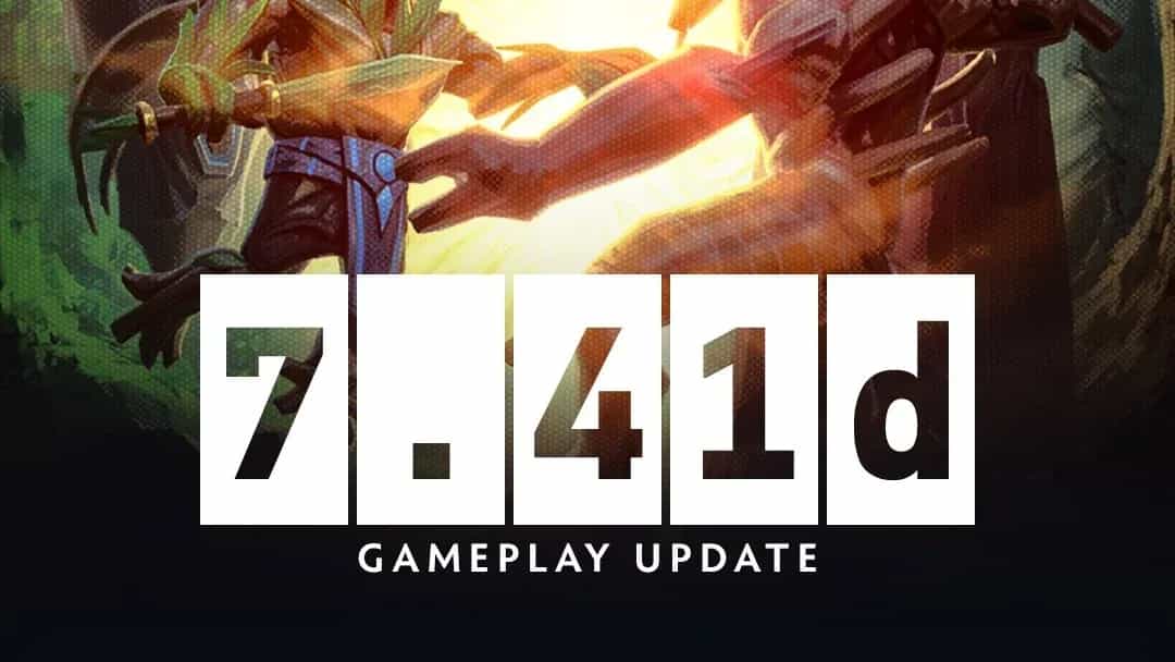 The Biggest Winners Of Dota 2 Patch 7.41d