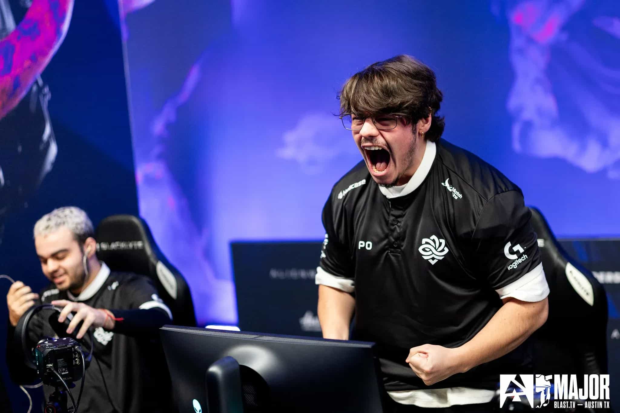 Legacy atropela a NaVi e vai aos Playoffs; FURIA elimina a paiN e segue viva
