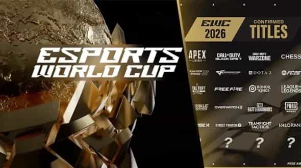 Is an EWC CS Major on the Horizon? EWC Media Rumble Takeaways 2026