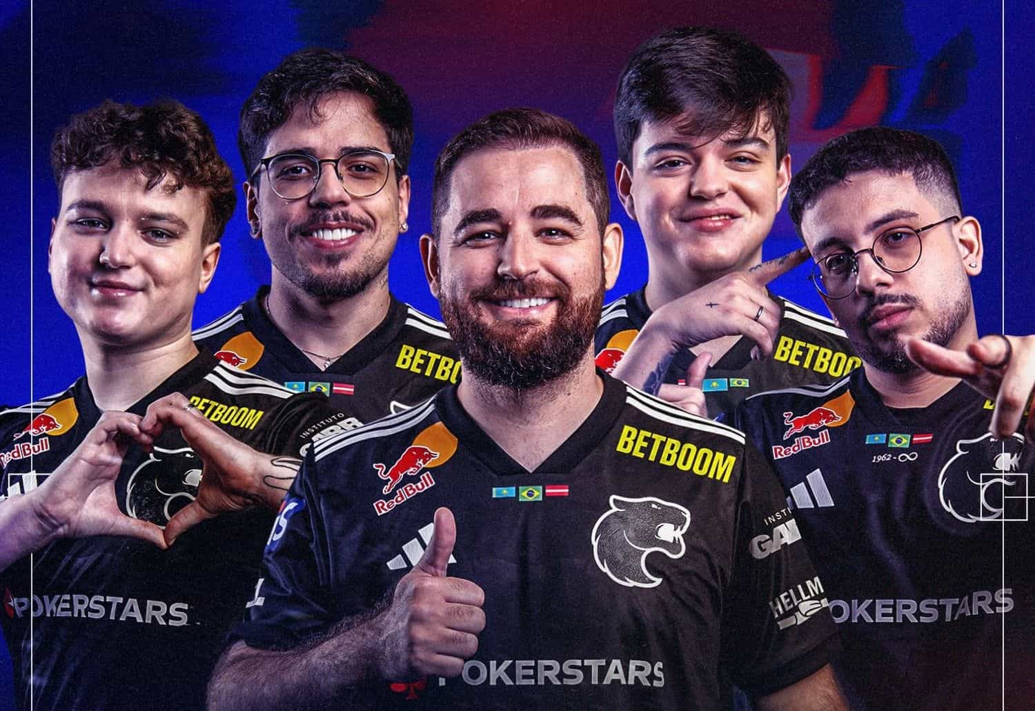 FURIA Elimina MOUZ e Vai à Final da PGL Masters Bucharest 2026