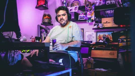 G3X e Desimpain Pagam a Conta da Briga em Milão na Kings League