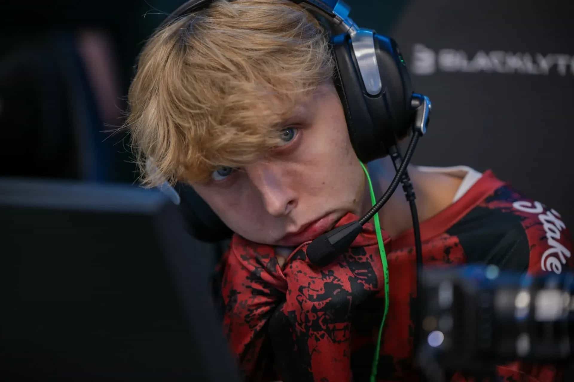 Astralis Bring Back jabbi to Avoid Singapore Major Roster Conflict