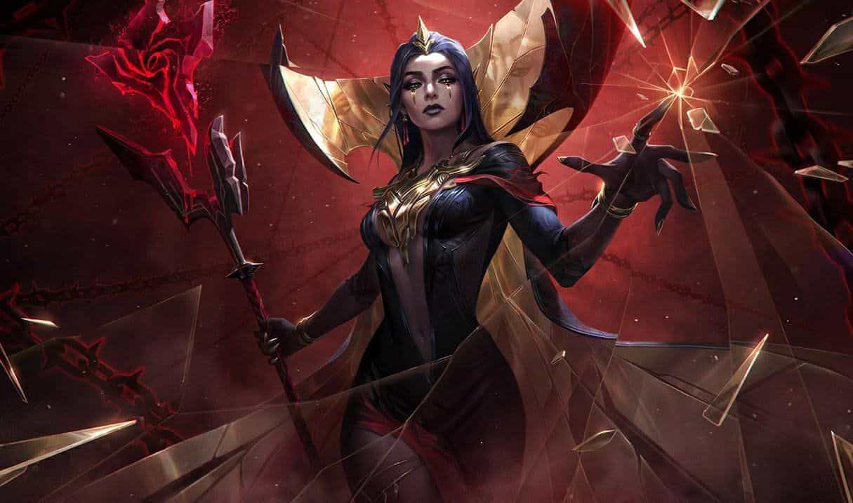 Rumor Aponta Novo Grupo Musical do LoL com LeBlanc, Samira e Outras