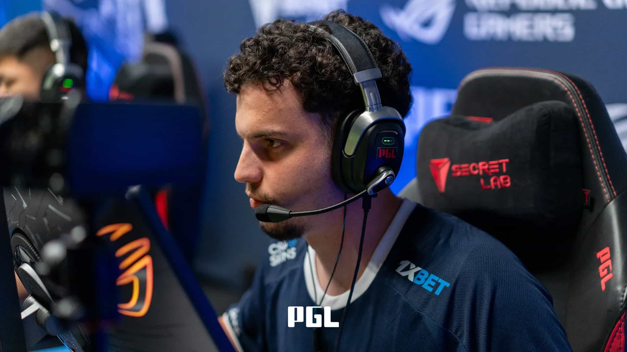 Legacy e MIBR com vitórias no segundo dia da PGL Bucharest 2026