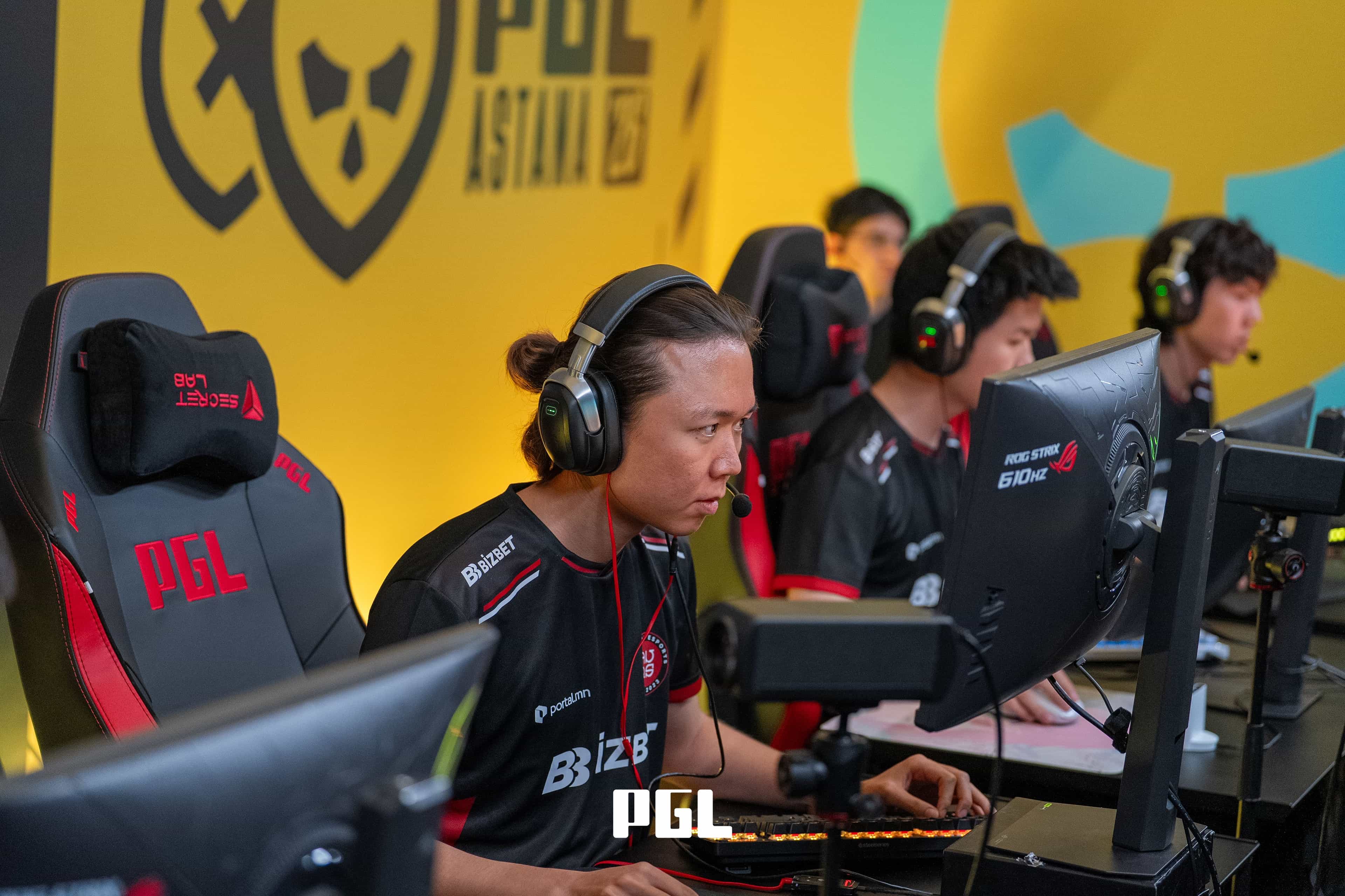 The MongolZ Bring Back cobrazera and nin9 to Complete CS2 Roster