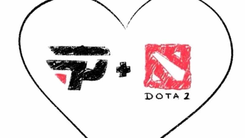 paiN Gaming Deixa o Dota 2 Novamente