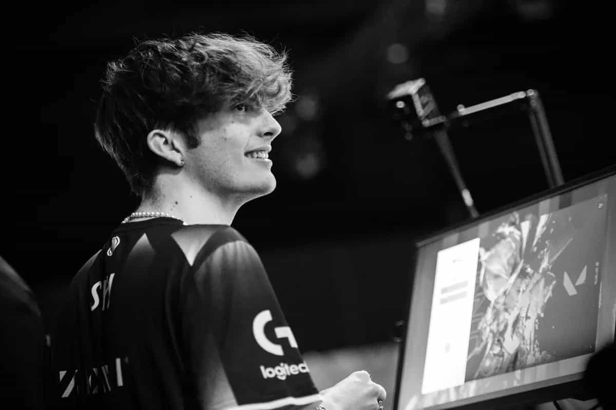 The Valorant Community Mourns the Loss of Tyler "sym" Porter