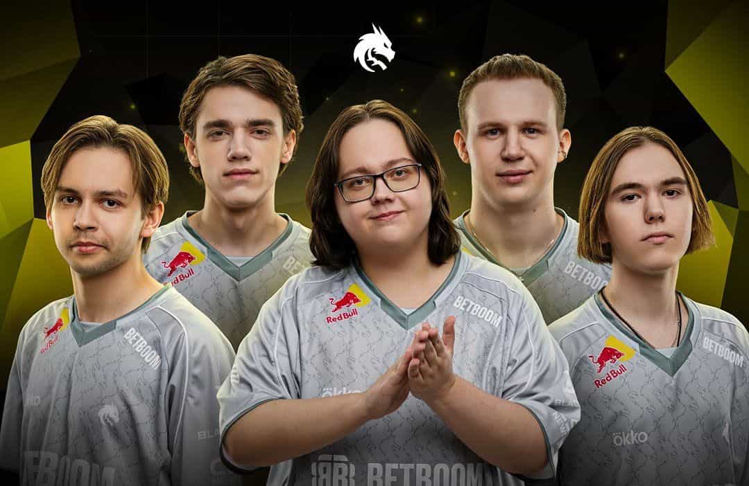 Team Spirit Pide Disculpas a China Tras Polémica con Taiwán en Video de CS2
