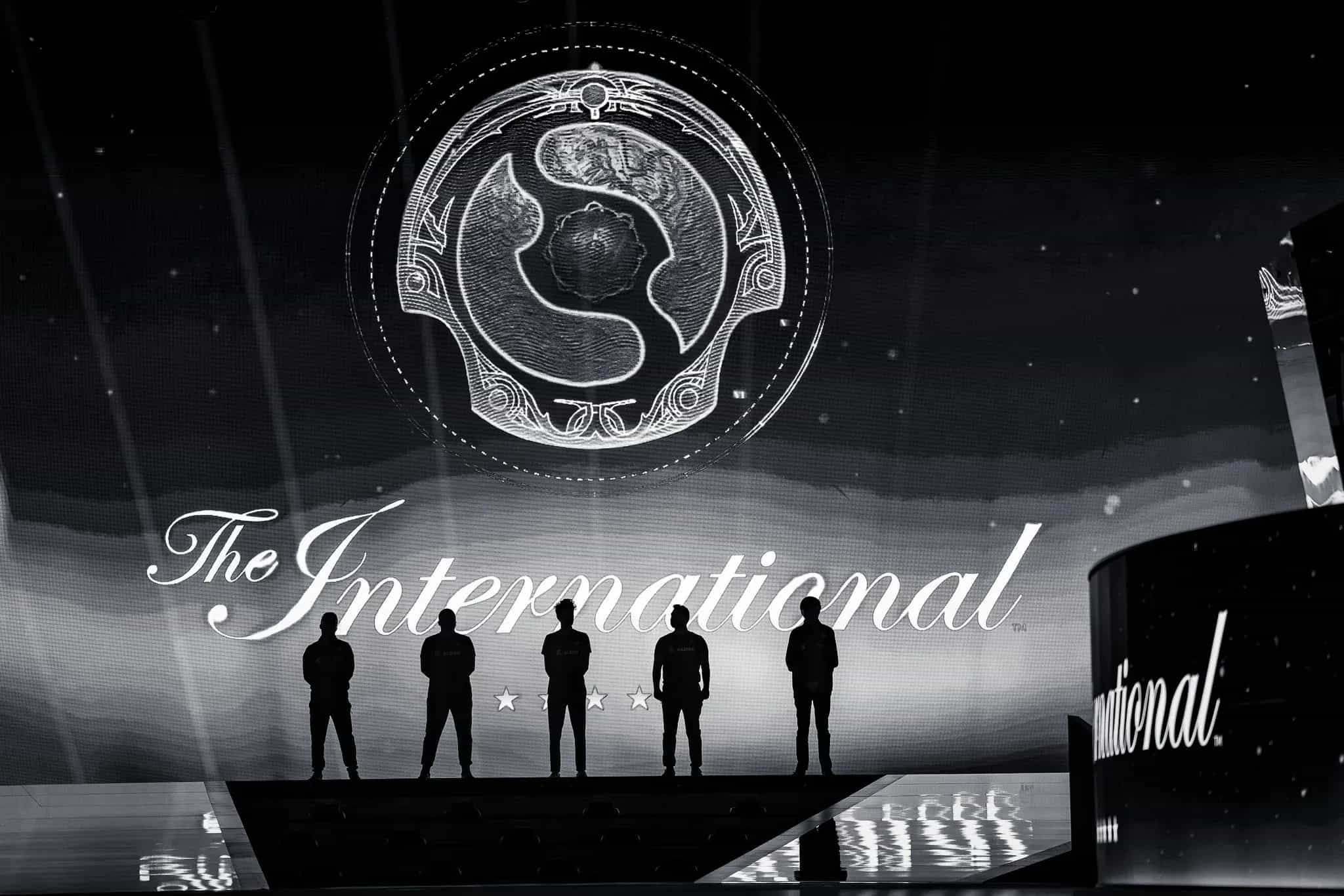 The International 2026: Europe Regional Qualifier Schedule