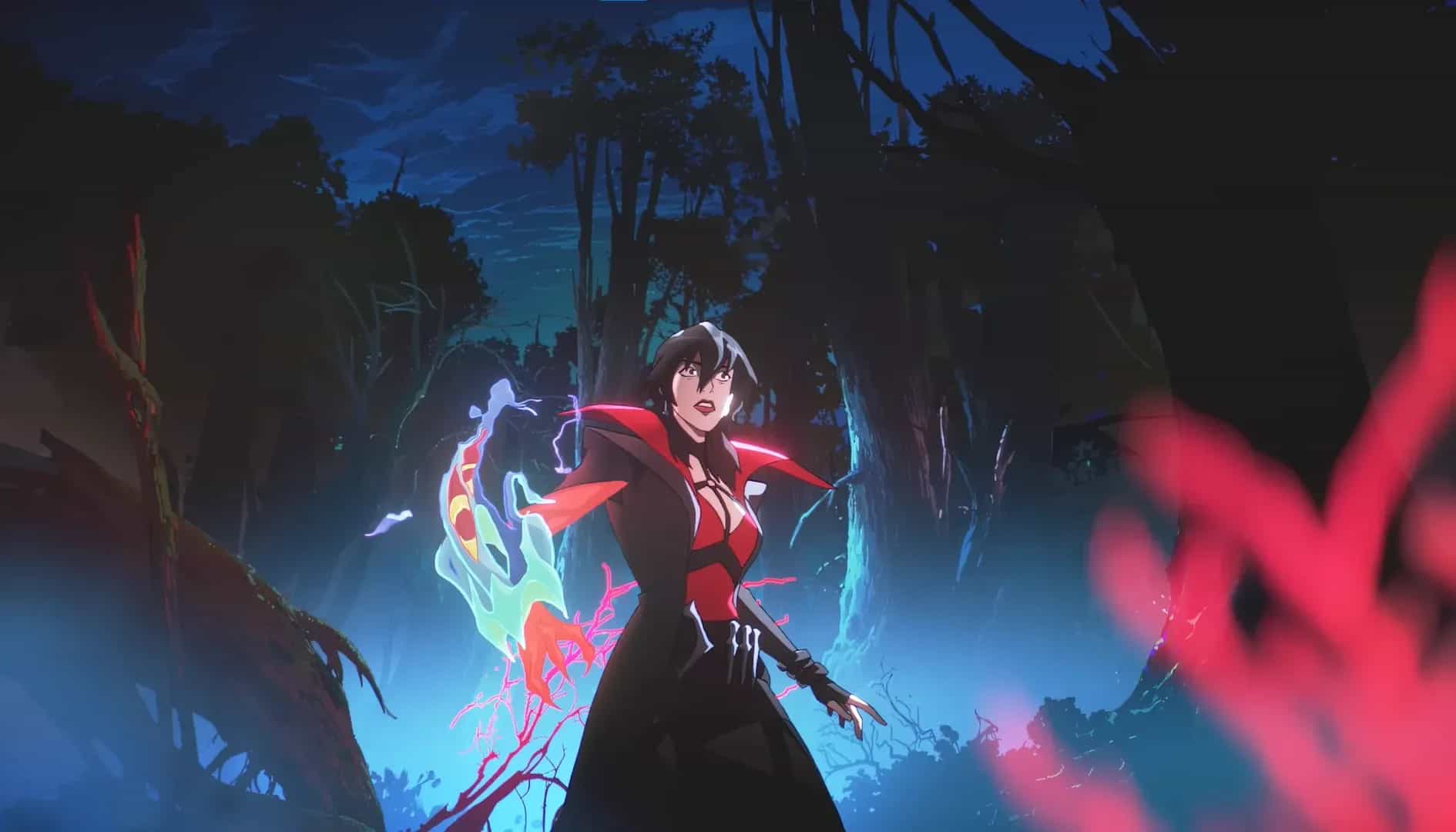 New Pandemonium Theme Arrives for League of Legends 2026 Season 2