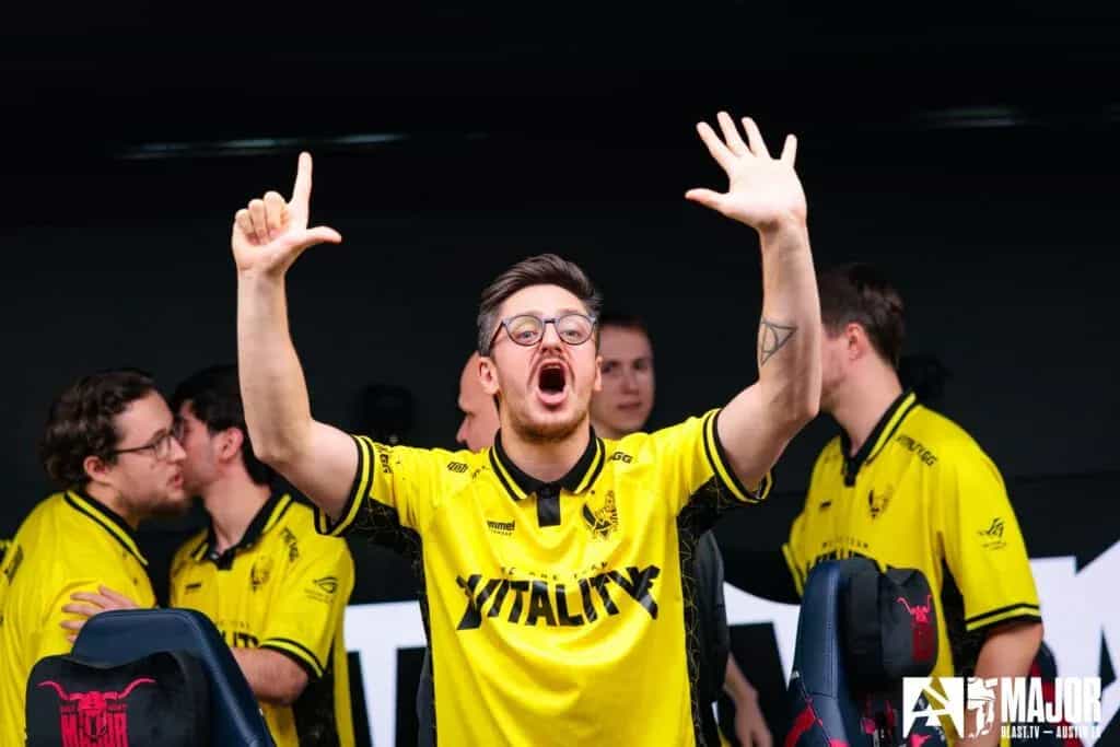 One Trophy, Six Contenders: The BLAST Open Rotterdam 2026 Playoffs Are Here