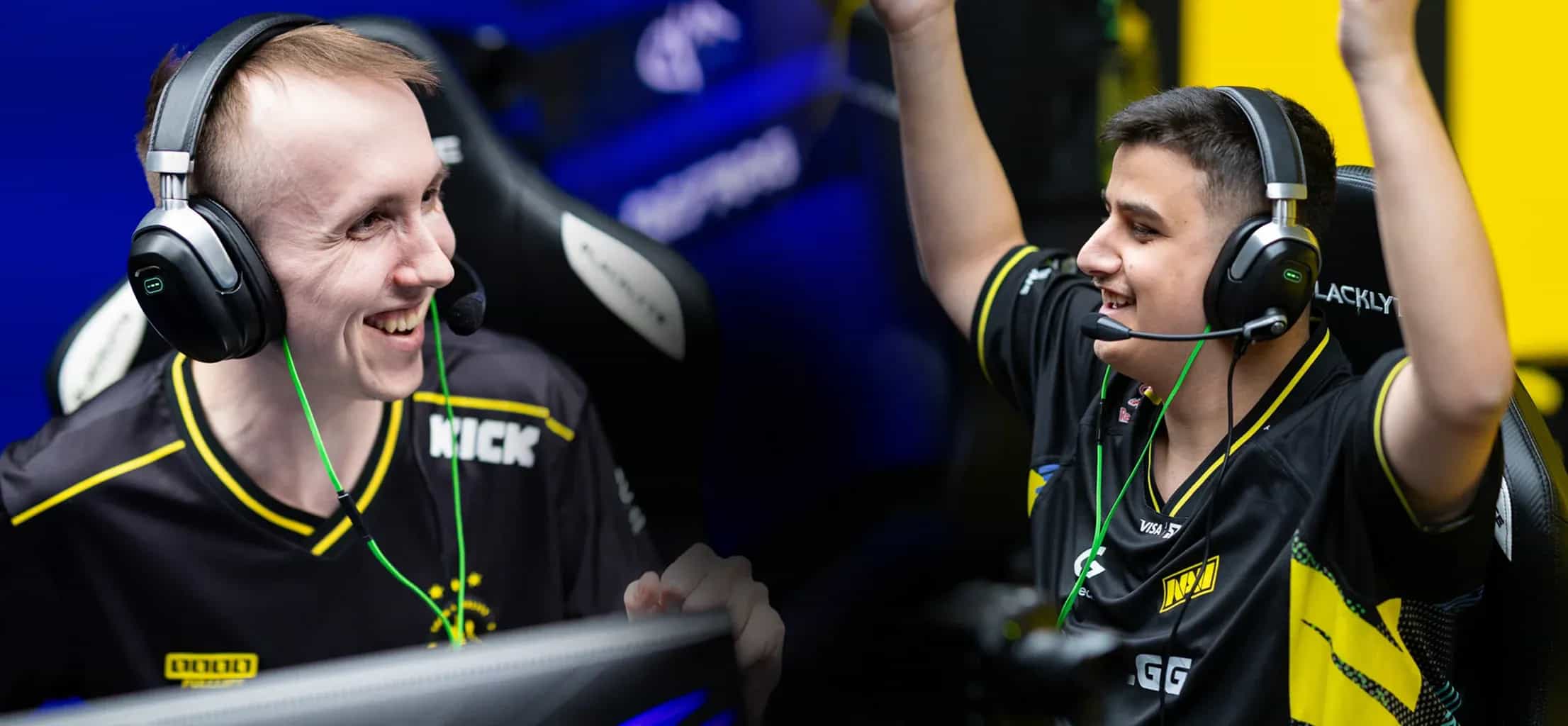 BLAST Open Rotterdam 2026 Grand Finals: Vitality and NAVI Are Ready to Settle It