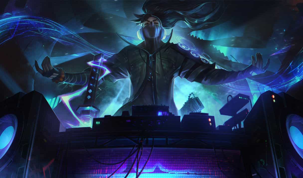 CBLOL 2026 Terá Skin Grátis do Yasuo True Damage Para Quem Assistir a Final; Veja Como Ganhar