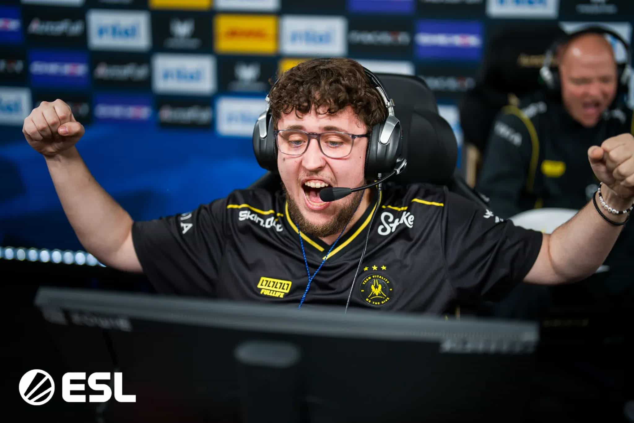 NAVI and Vitality Clash in the IEM Atlanta 2026 Quarterfinals