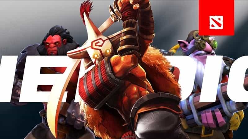Heroic anuncia elenco sul-americano de Dota 2