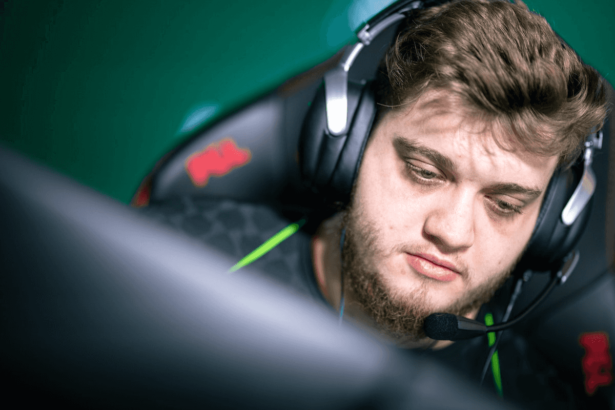 O misterioso sumiço de Boltz da Imperial Esports